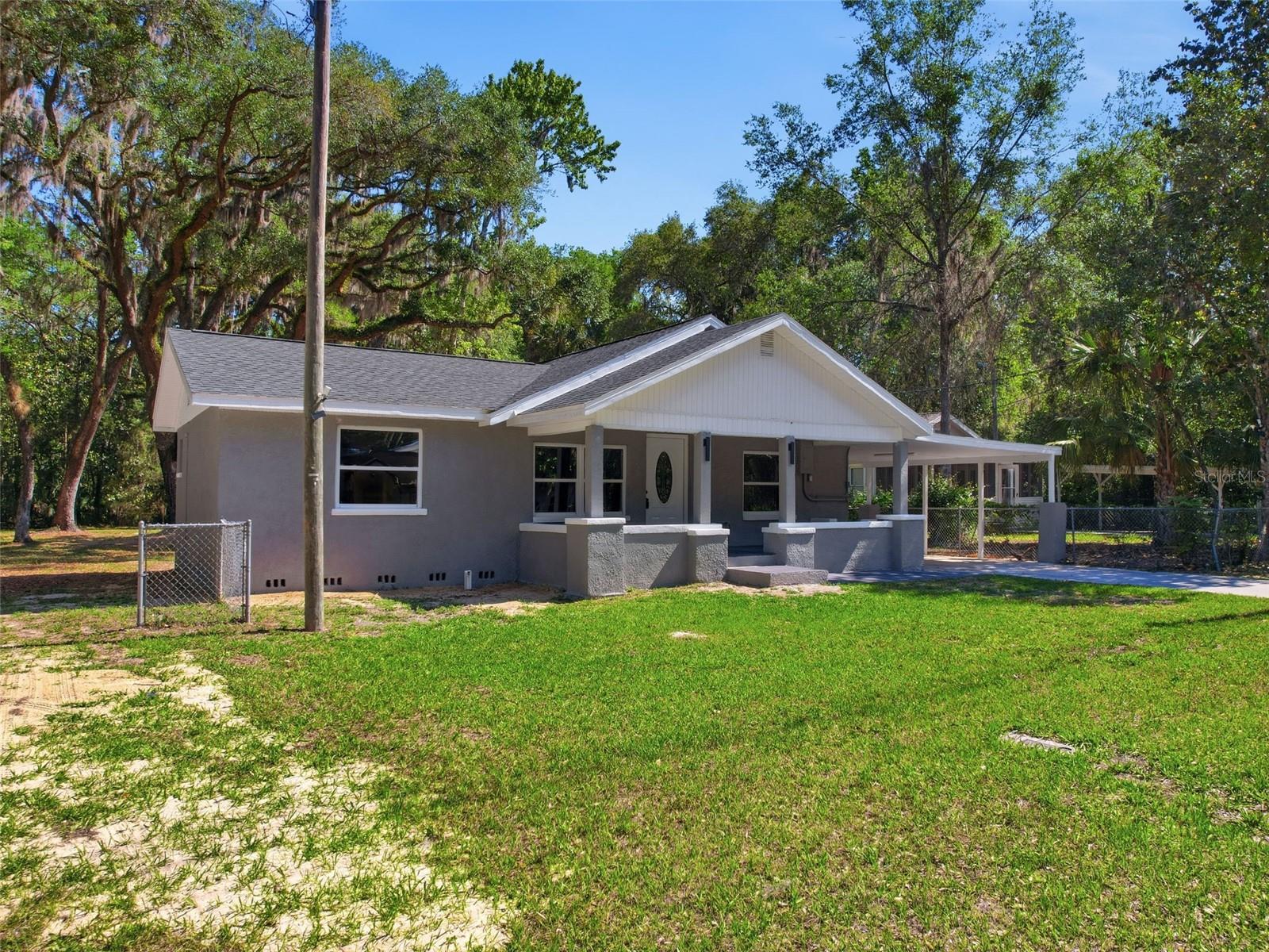 317 NE 13TH TER, CRYSTAL RIVER, FL, 34428