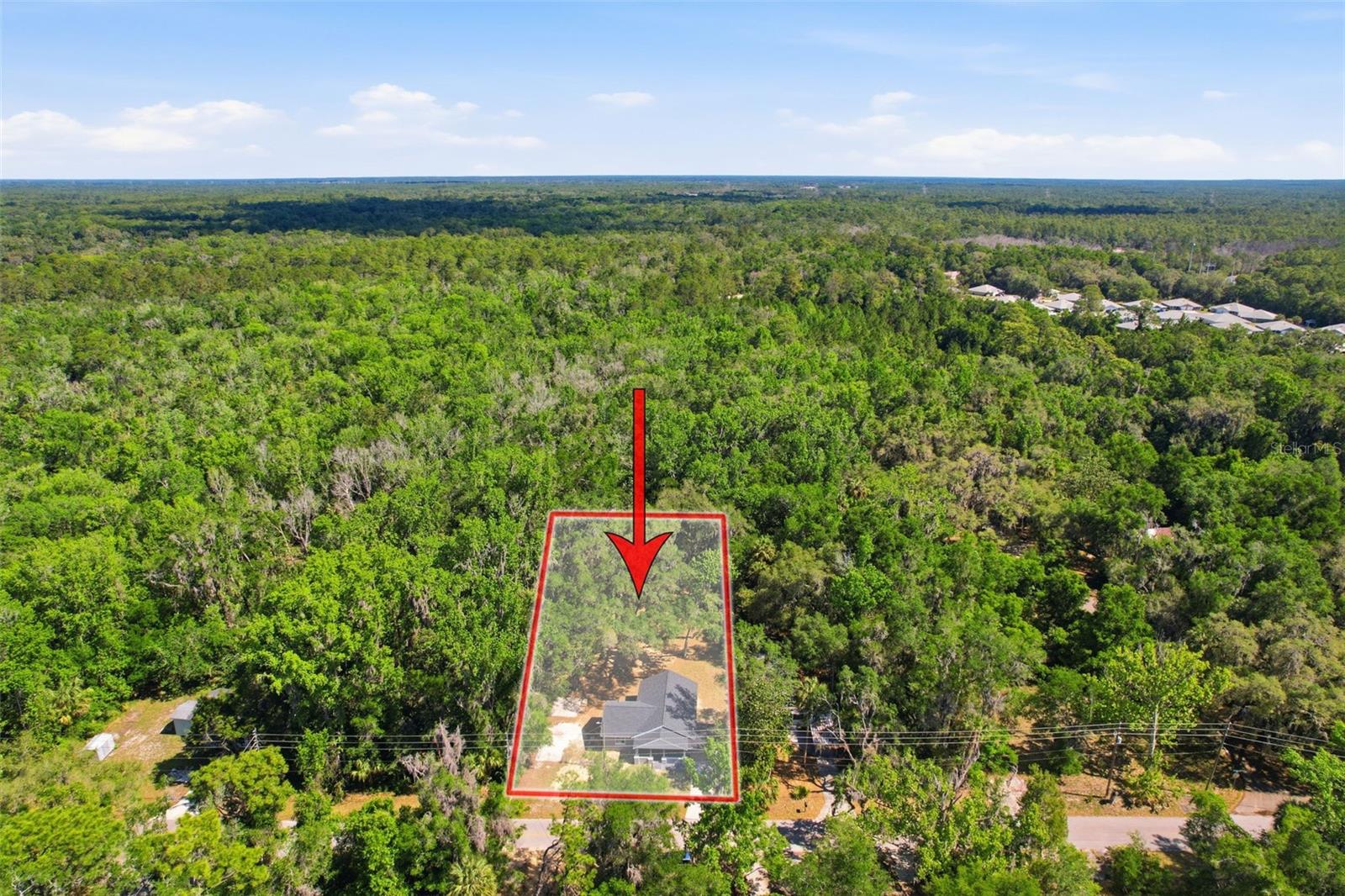 317 NE 13TH TER, CRYSTAL RIVER, FL, 34428