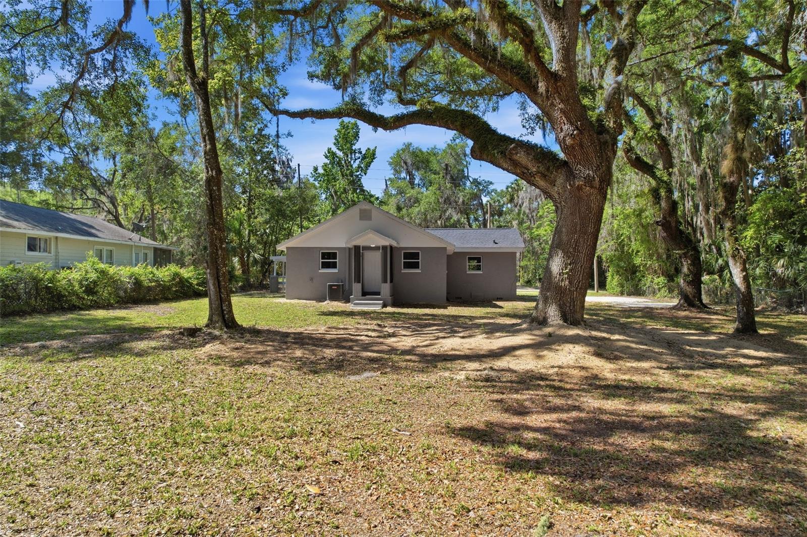 317 NE 13TH TER, CRYSTAL RIVER, FL, 34428