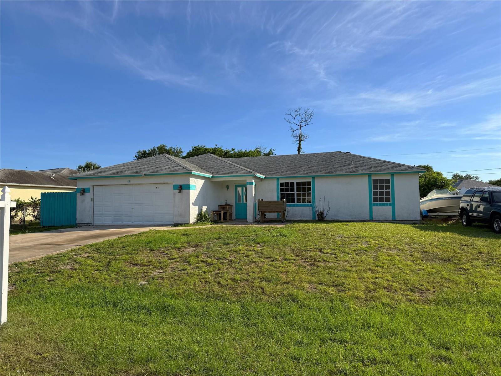 601 SAUDERS RD SE, PALM BAY, FL, 32909
