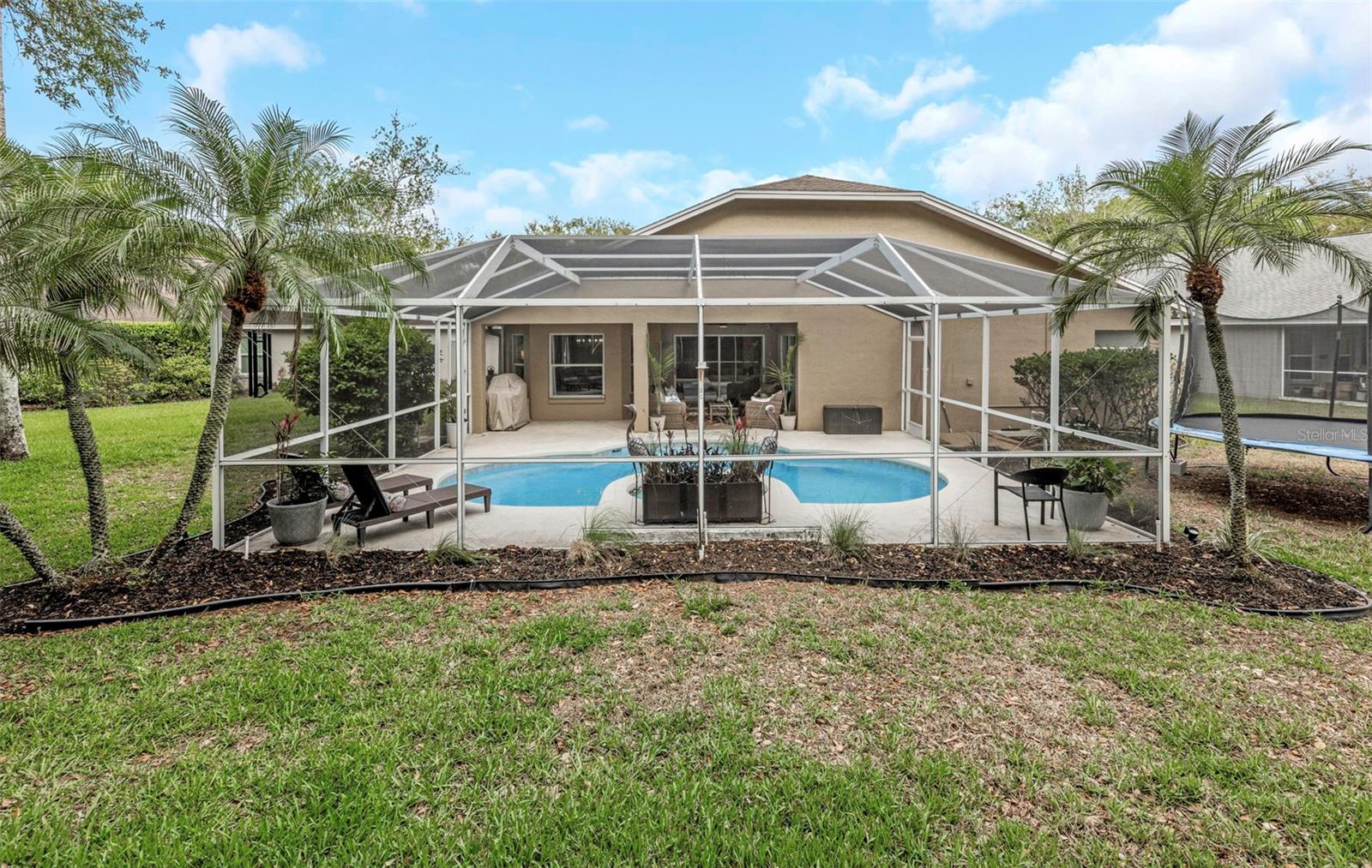 4604 PURPLE TIGER CT, LUTZ, FL, 33558