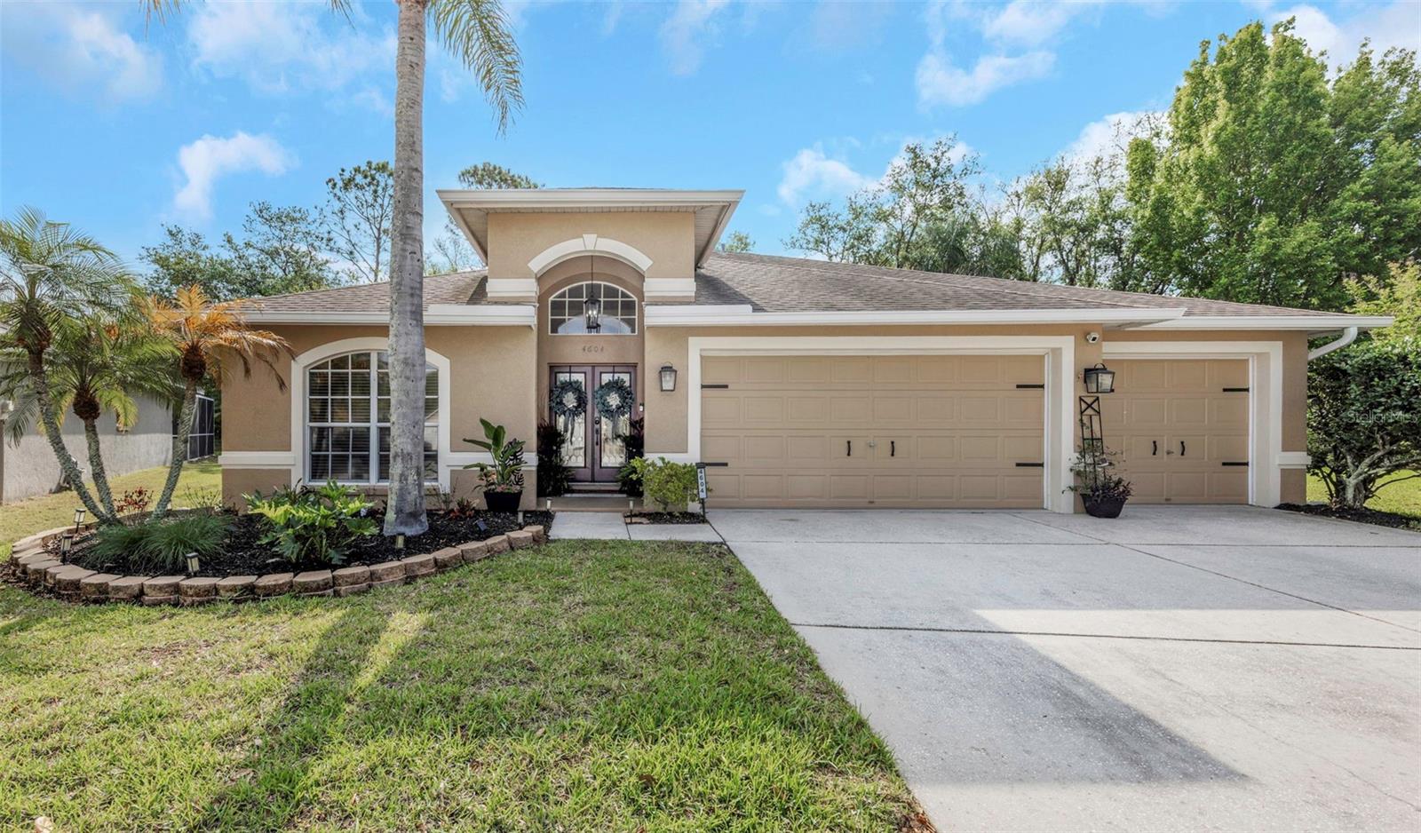 4604 PURPLE TIGER CT, LUTZ, FL, 33558