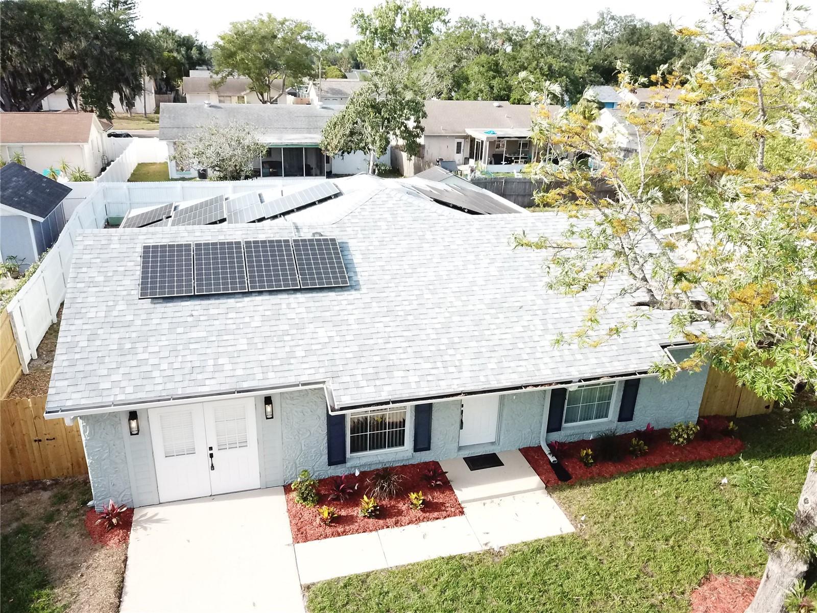 7329 JENNER AVE, NEW PORT RICHEY, FL, 34655