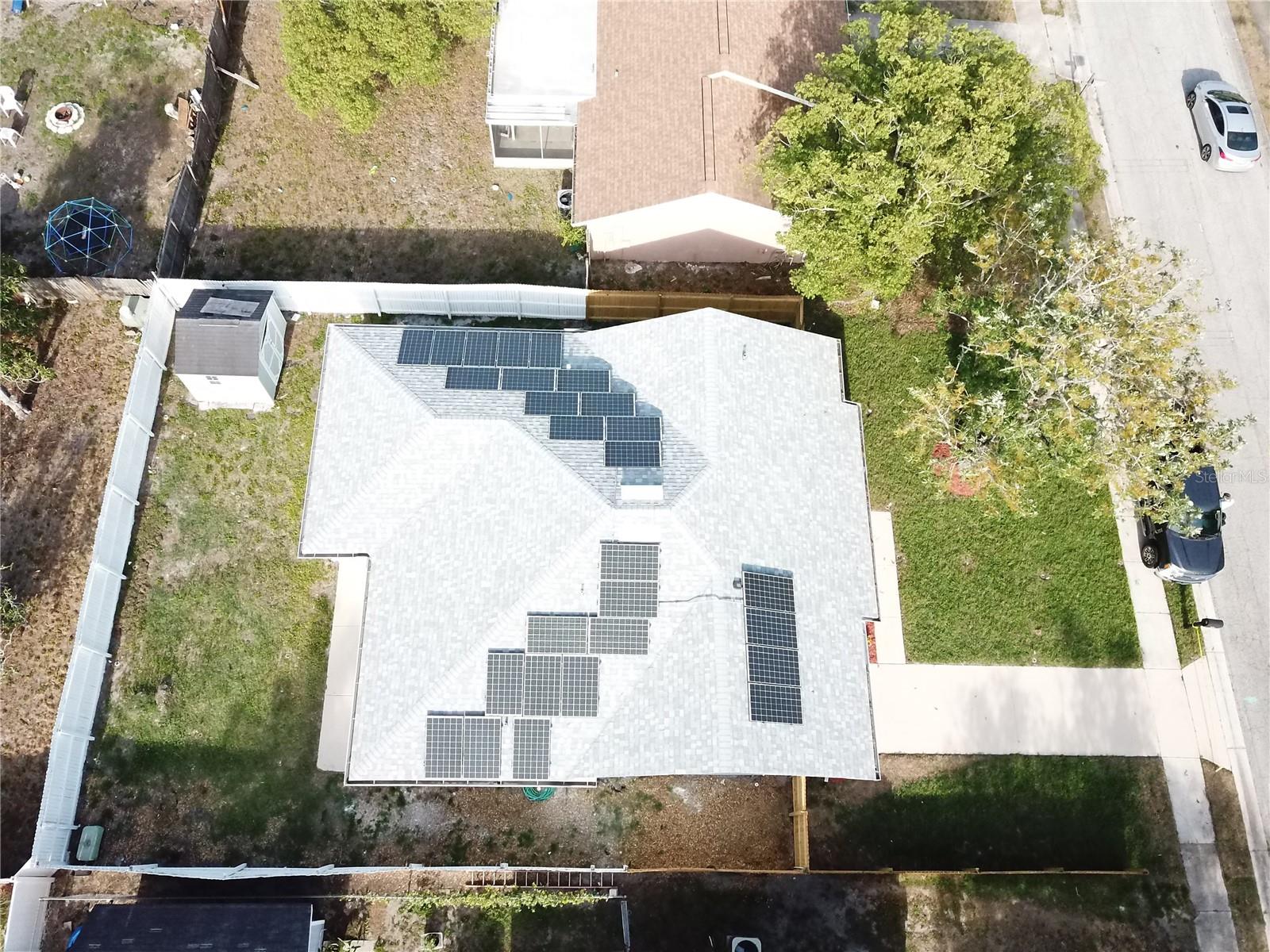 7329 JENNER AVE, NEW PORT RICHEY, FL, 34655