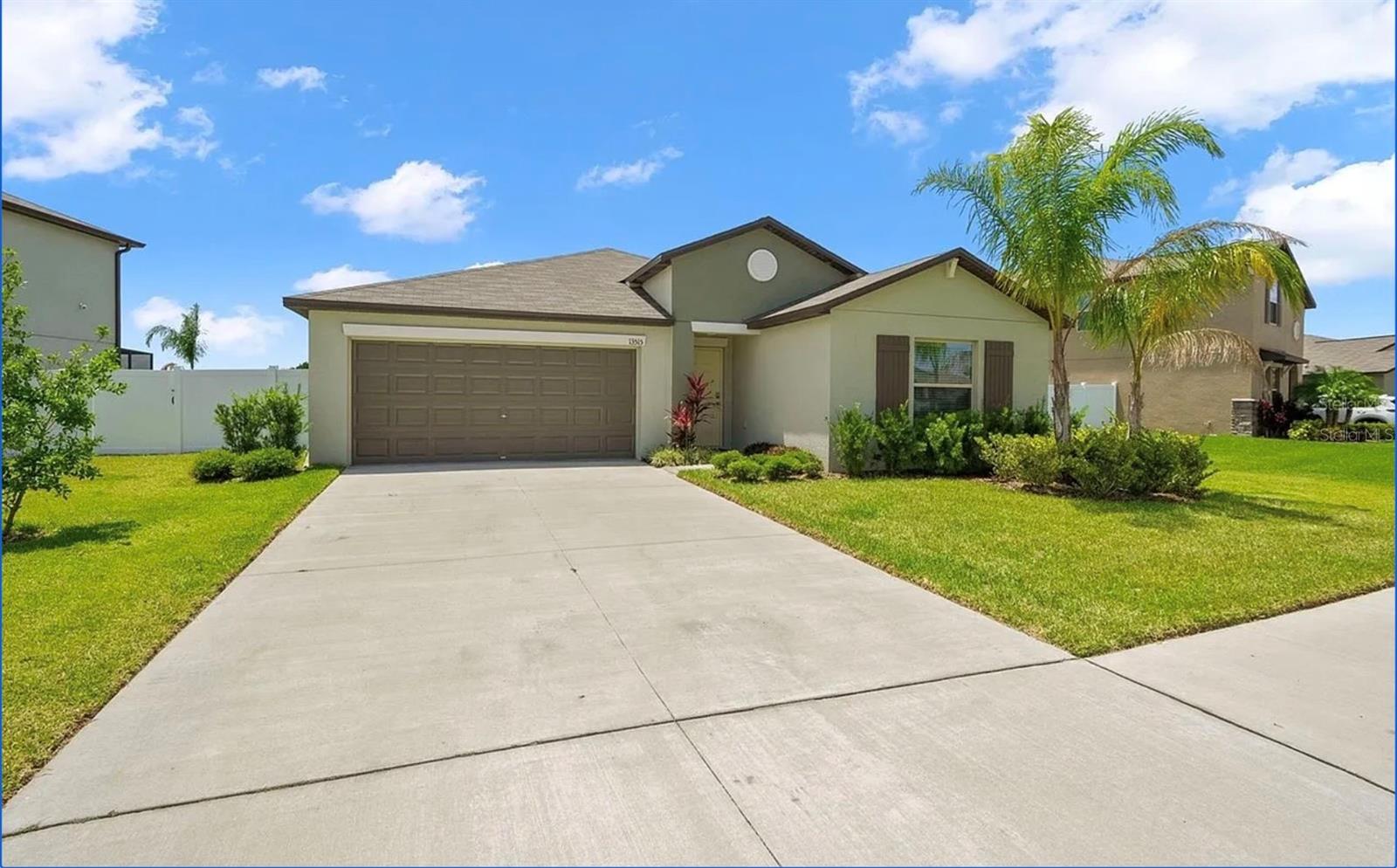 13515 WILD GINGER ST, RIVERVIEW, FL, 33579
