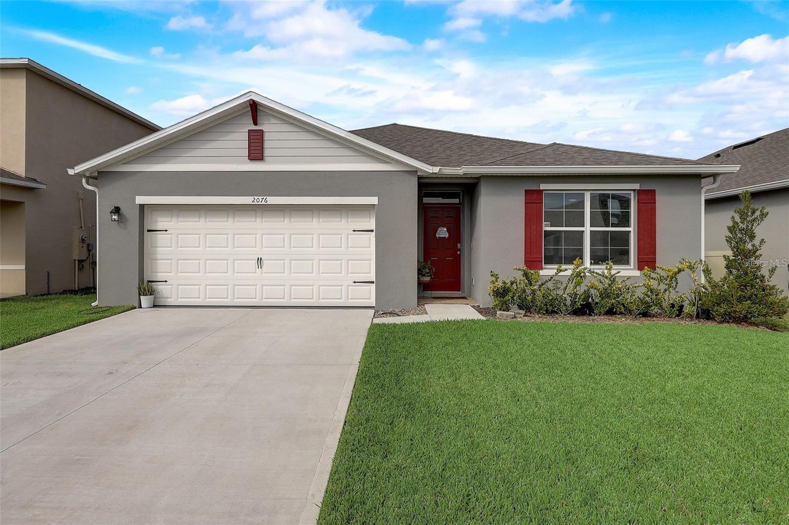 2076 TAY WES DR, ST CLOUD, FL, 34771