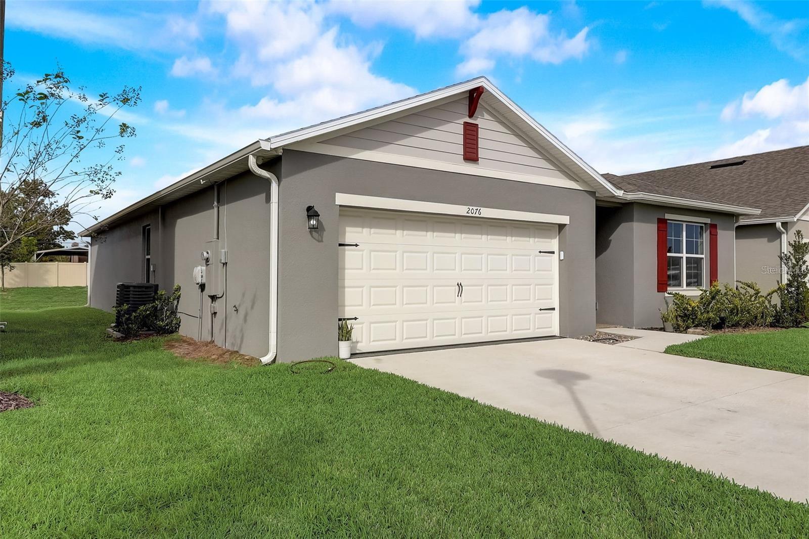 2076 TAY WES DR, ST CLOUD, FL, 34771