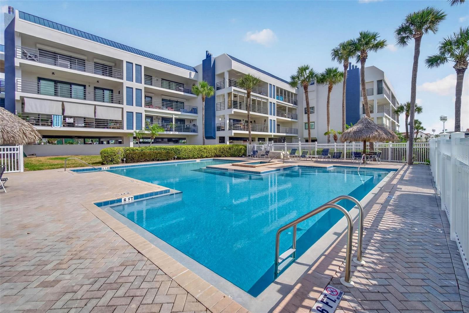 363 PINELLAS BAYWAY S #42, ST PETERSBURG, FL, 33715