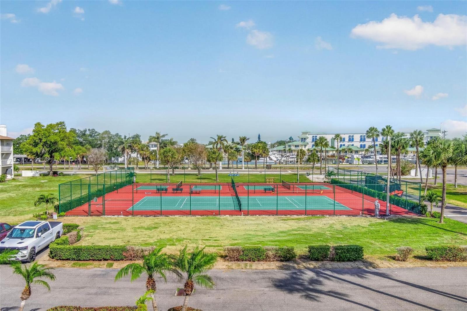 363 PINELLAS BAYWAY S #42, ST PETERSBURG, FL, 33715