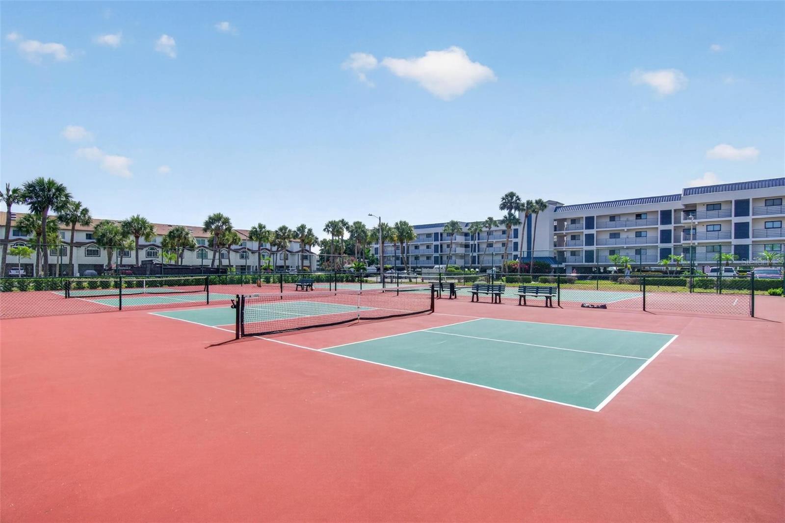 363 PINELLAS BAYWAY S #42, ST PETERSBURG, FL, 33715