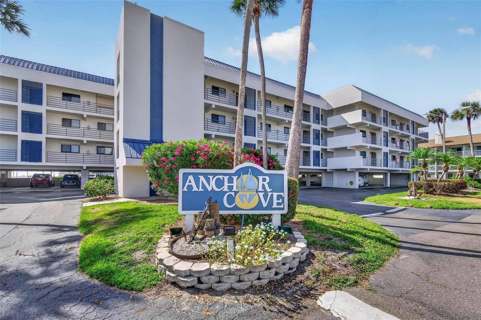 363 PINELLAS BAYWAY S #42, ST PETERSBURG, FL, 33715