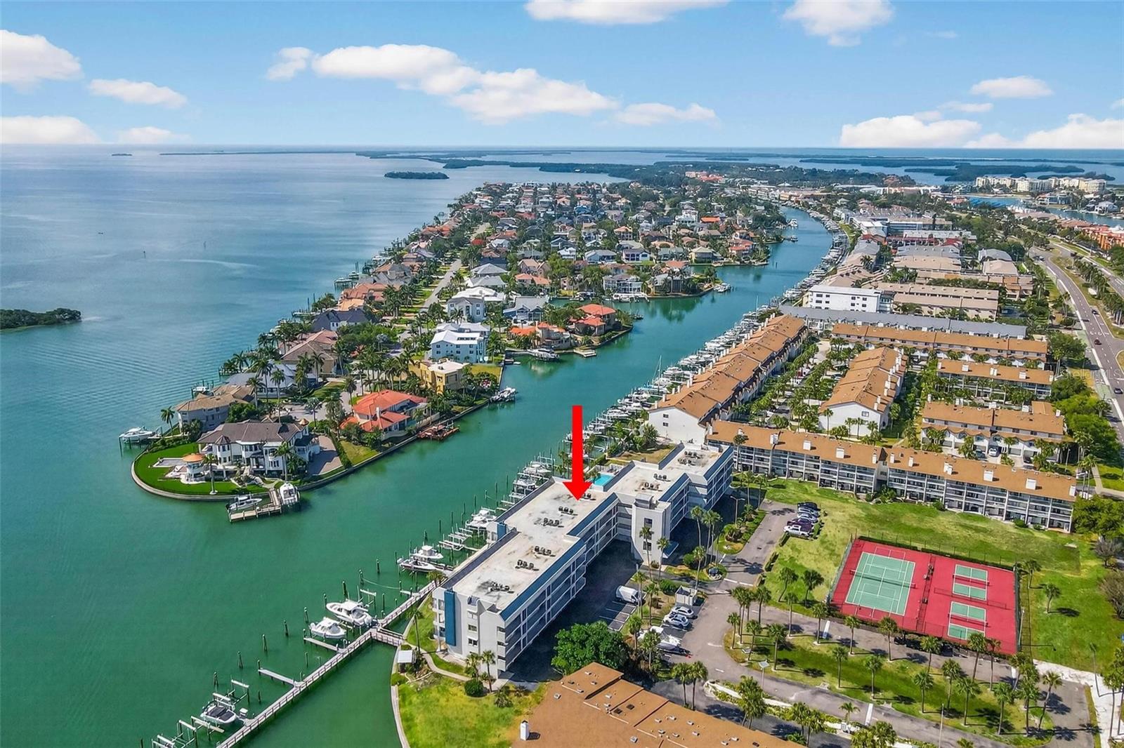 363 PINELLAS BAYWAY S #42, ST PETERSBURG, FL, 33715