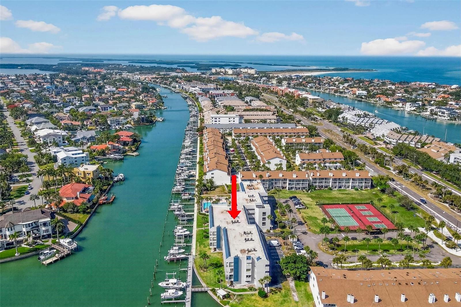 363 PINELLAS BAYWAY S #42, ST PETERSBURG, FL, 33715