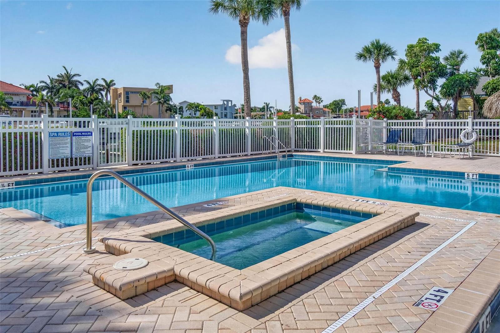 363 PINELLAS BAYWAY S #42, ST PETERSBURG, FL, 33715
