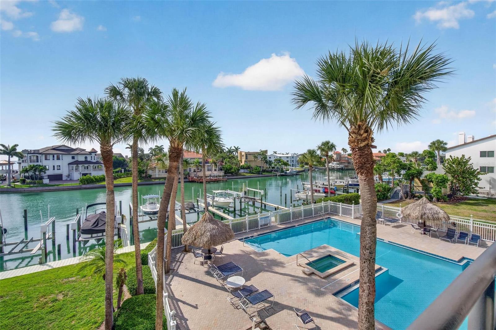 363 PINELLAS BAYWAY S #42, ST PETERSBURG, FL, 33715
