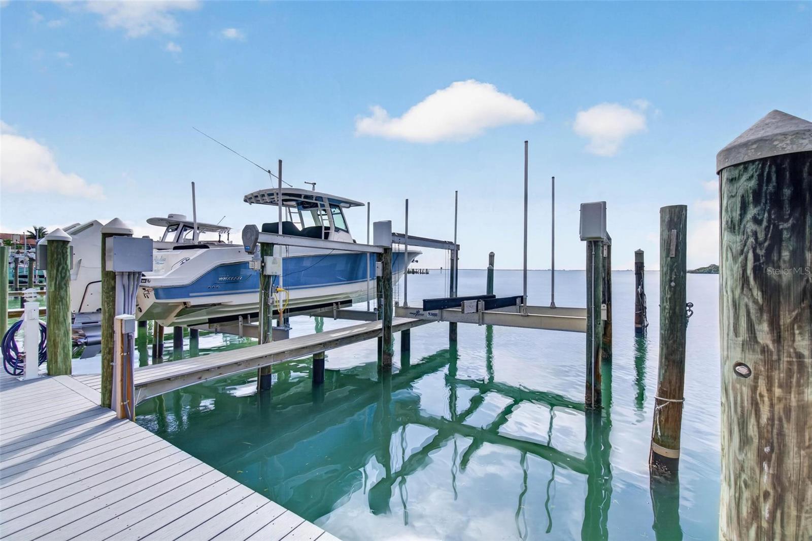 363 PINELLAS BAYWAY S #42, ST PETERSBURG, FL, 33715