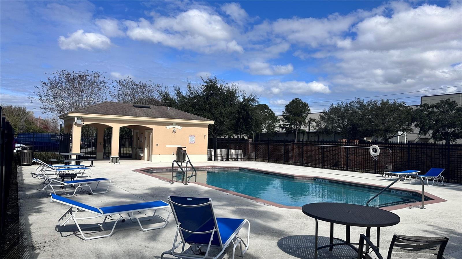 517 INTERLUDE LN #H-105, ORLANDO, FL, 32824