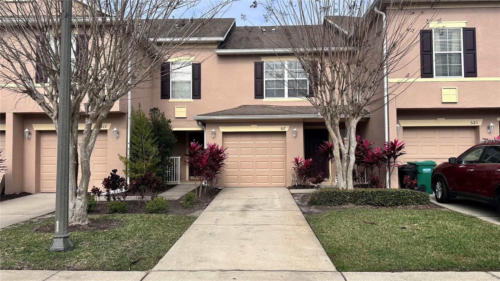 517 INTERLUDE LN #H-105, ORLANDO, FL, 32824
