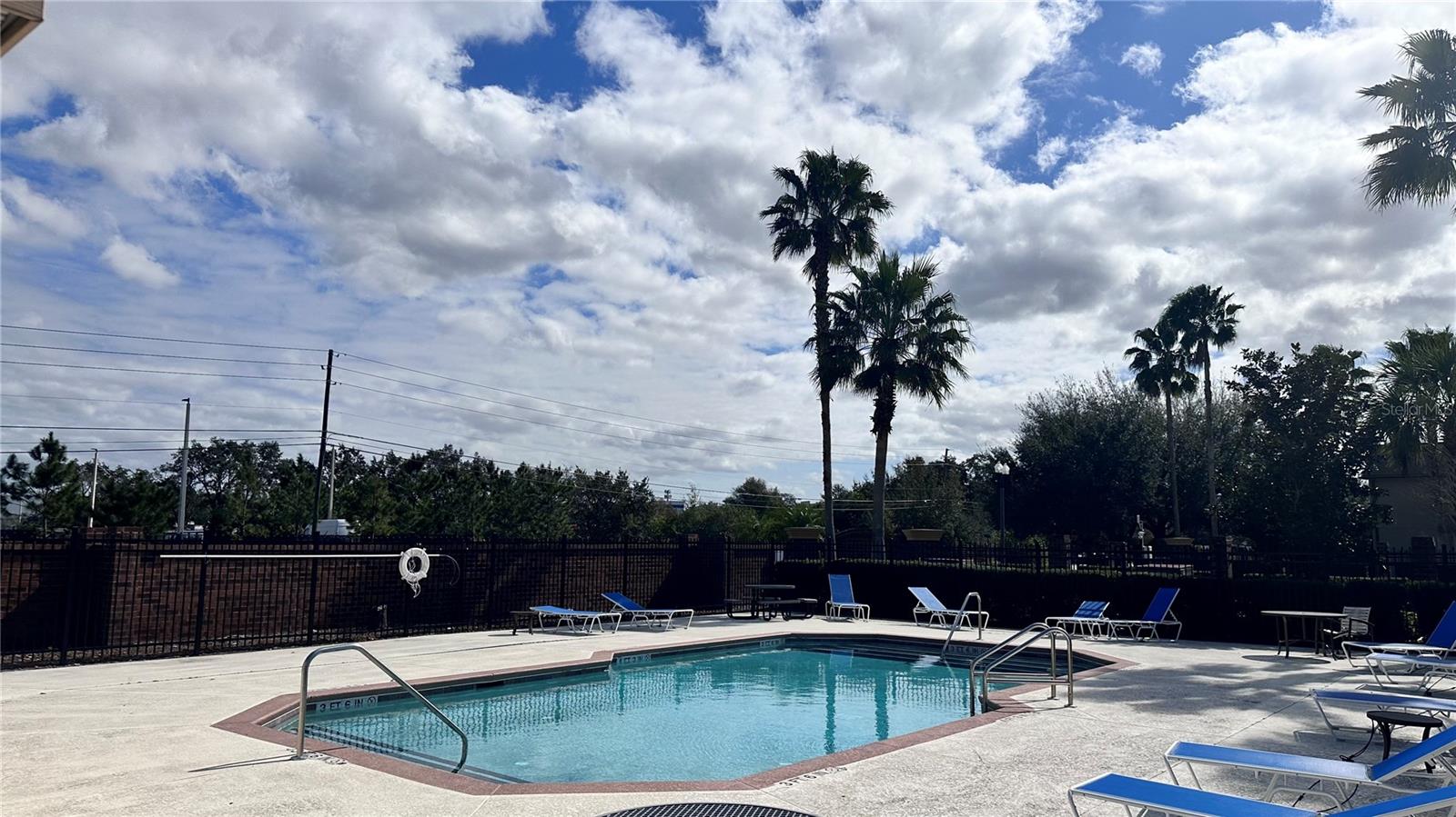 517 INTERLUDE LN #H-105, ORLANDO, FL, 32824