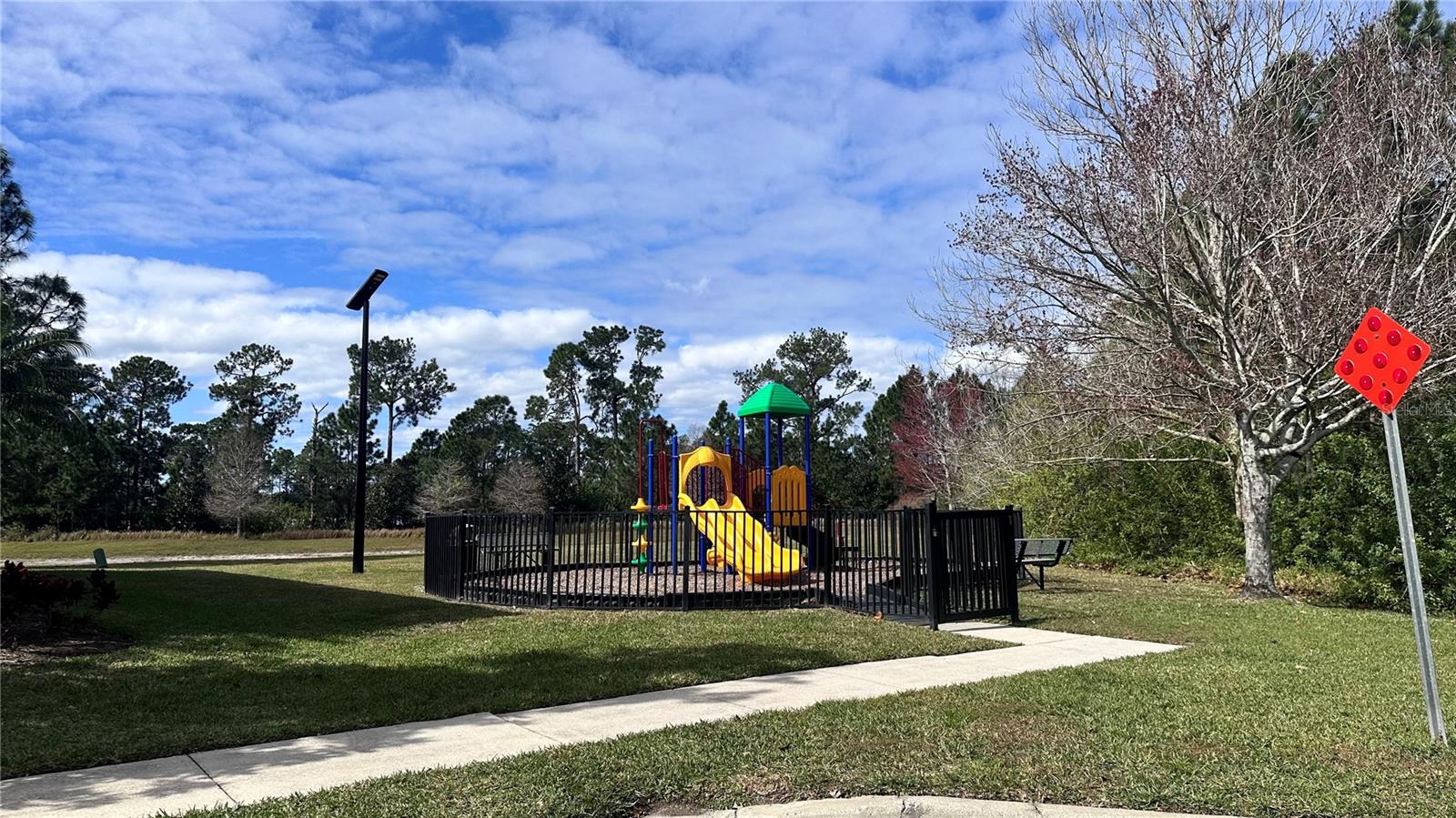 517 INTERLUDE LN #H-105, ORLANDO, FL, 32824