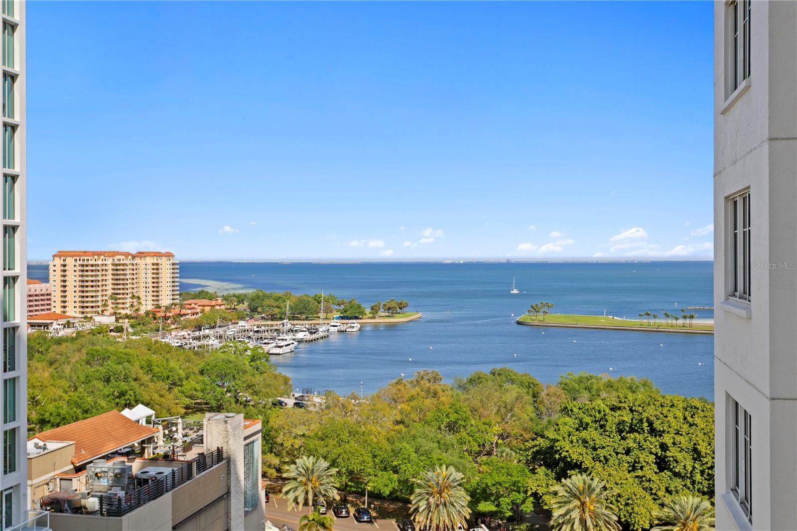 300 BEACH DR NE #1201, ST PETERSBURG, FL, 33701