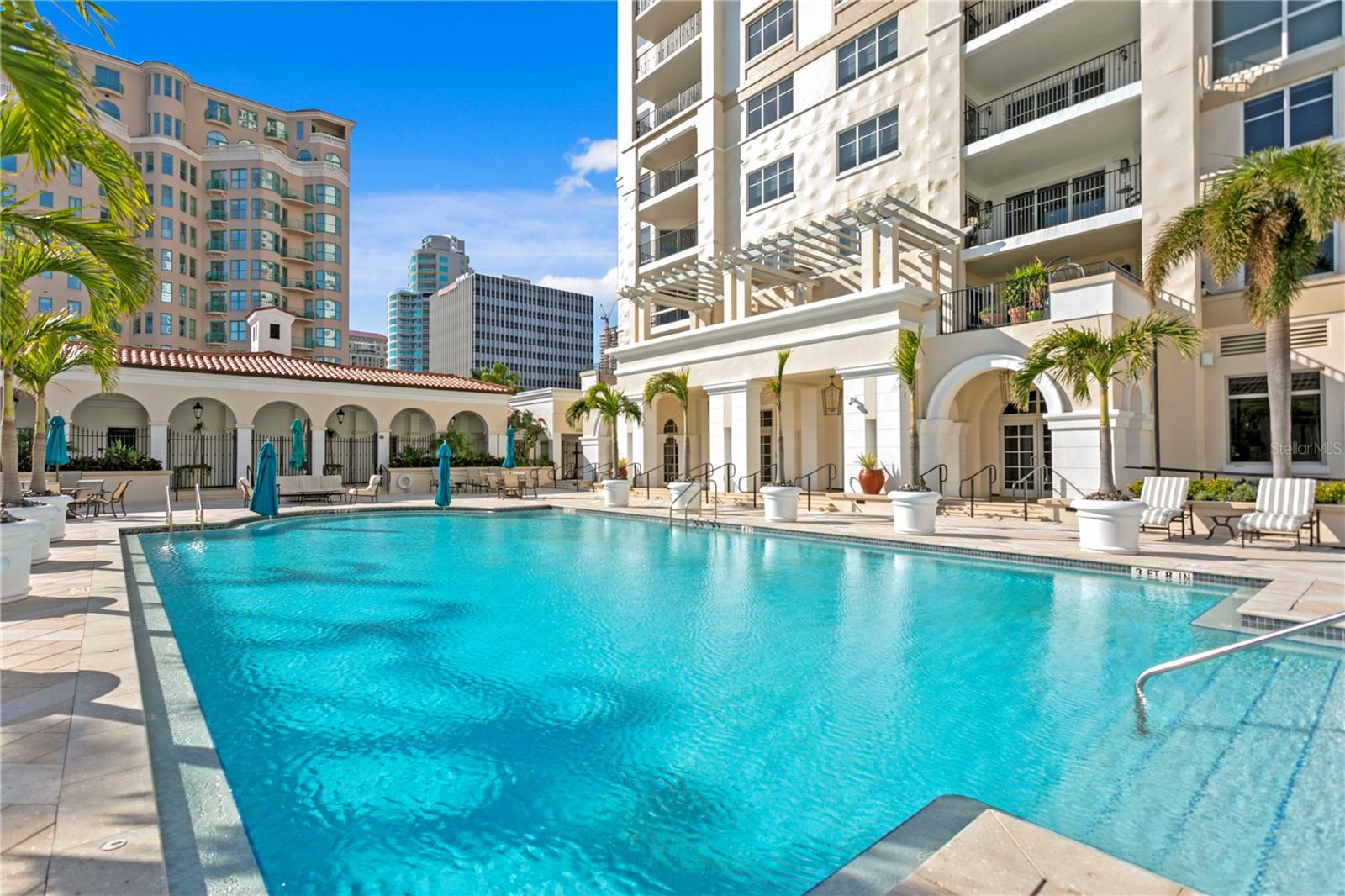 300 BEACH DR NE #1201, ST PETERSBURG, FL, 33701