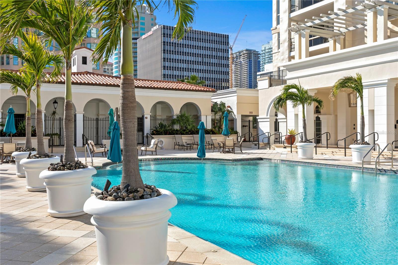 300 BEACH DR NE #1201, ST PETERSBURG, FL, 33701