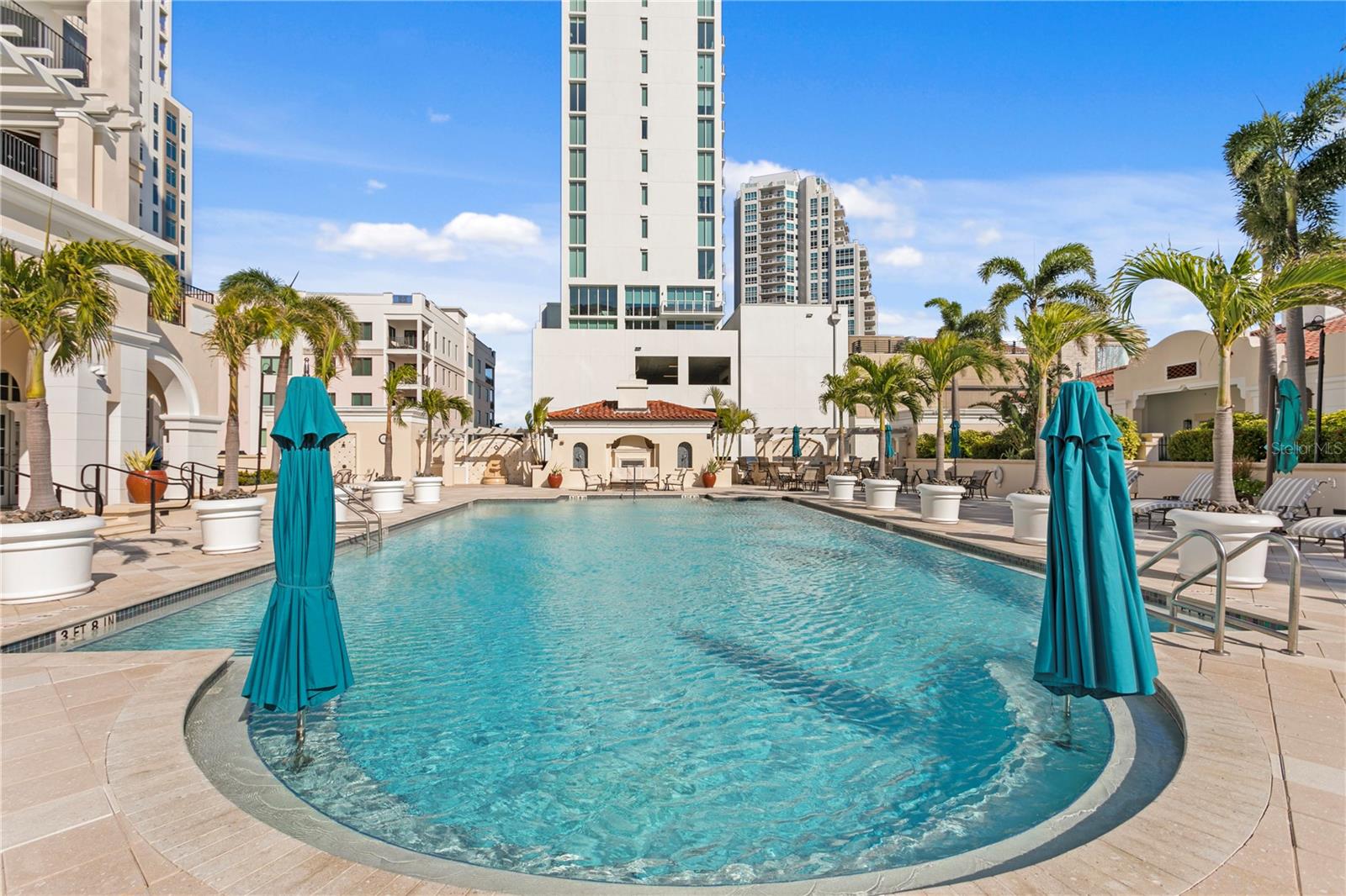 300 BEACH DR NE #1201, ST PETERSBURG, FL, 33701