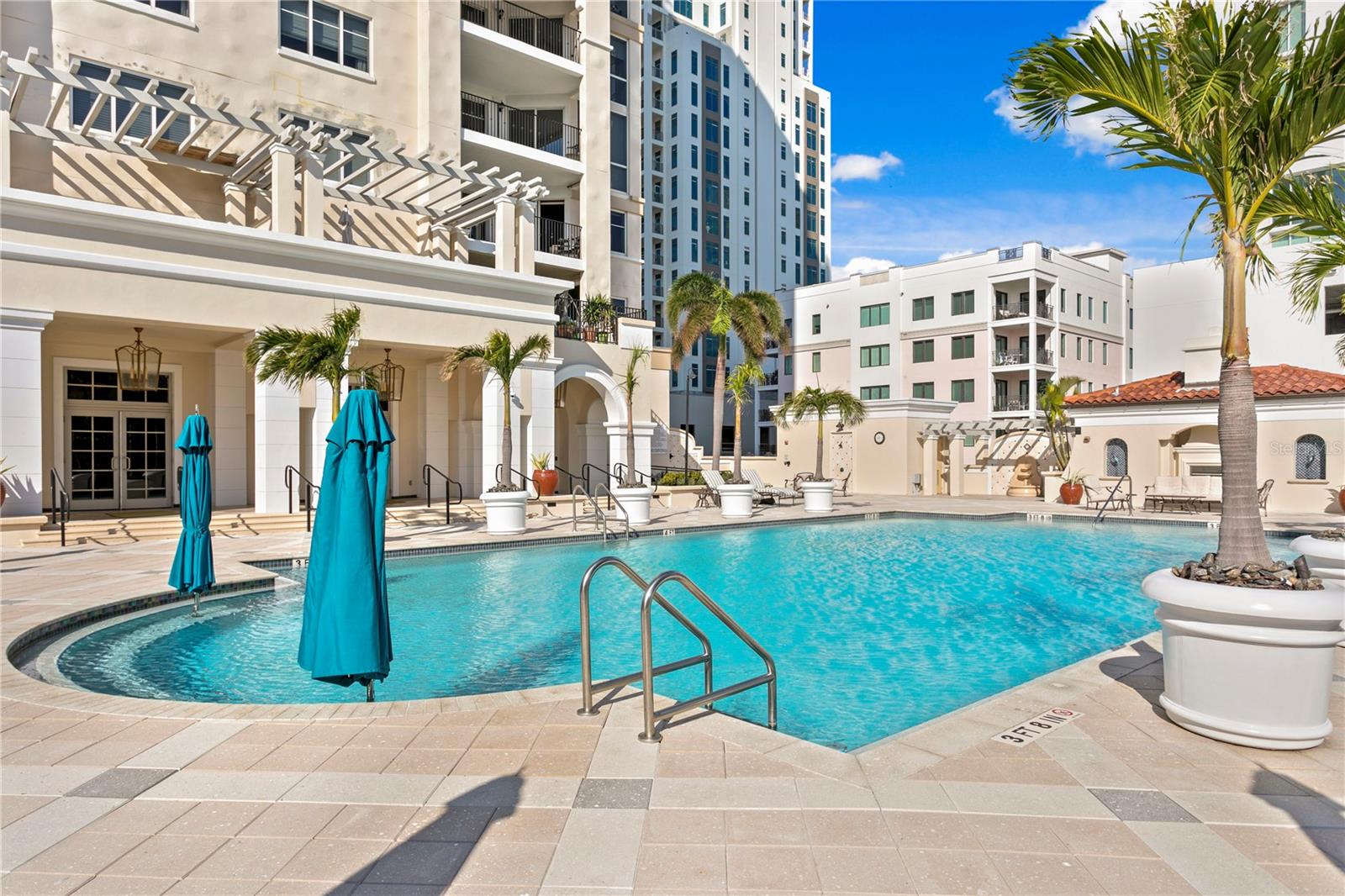 300 BEACH DR NE #1201, ST PETERSBURG, FL, 33701