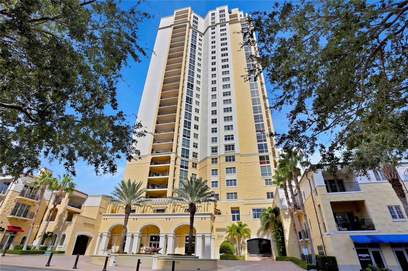 300 BEACH DR NE #1201, ST PETERSBURG, FL, 33701