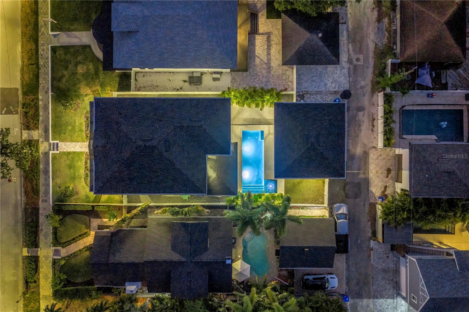 151 17TH AVE N, ST PETERSBURG, FL, 33704