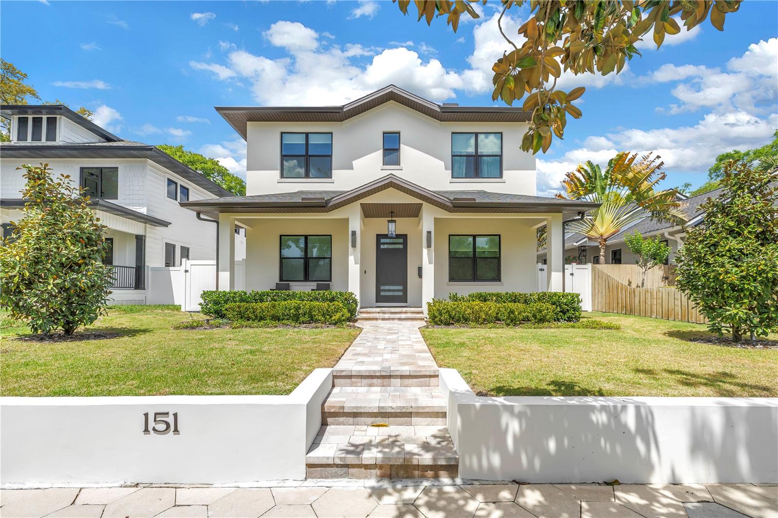 151 17TH AVE N, ST PETERSBURG, FL, 33704