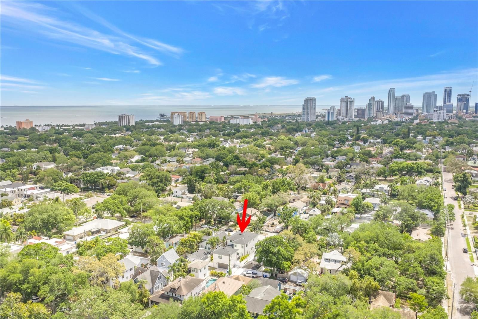 151 17TH AVE N, ST PETERSBURG, FL, 33704