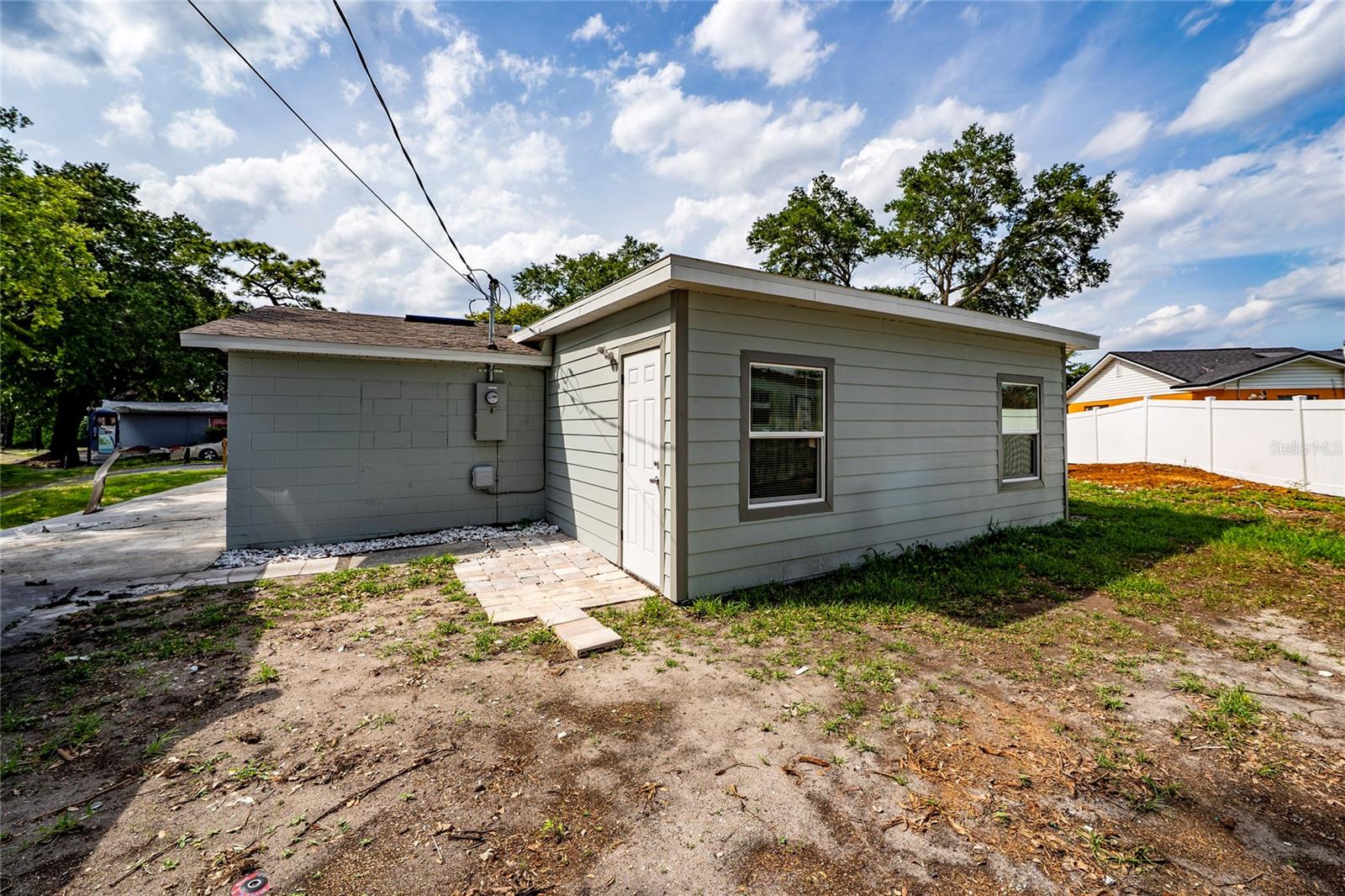 4813 TURNBULL DR, ORLANDO, FL, 32812