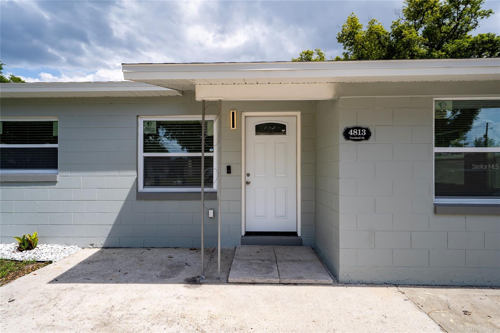 4813 TURNBULL DR, ORLANDO, FL, 32812