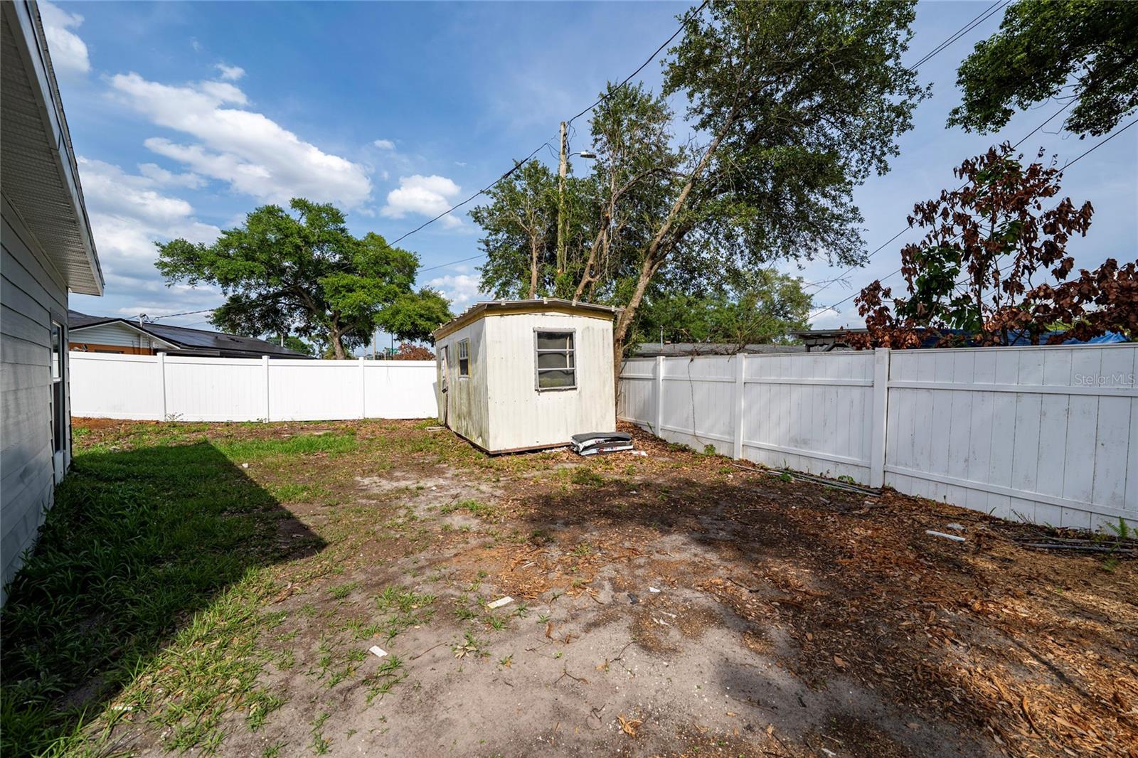 4813 TURNBULL DR, ORLANDO, FL, 32812