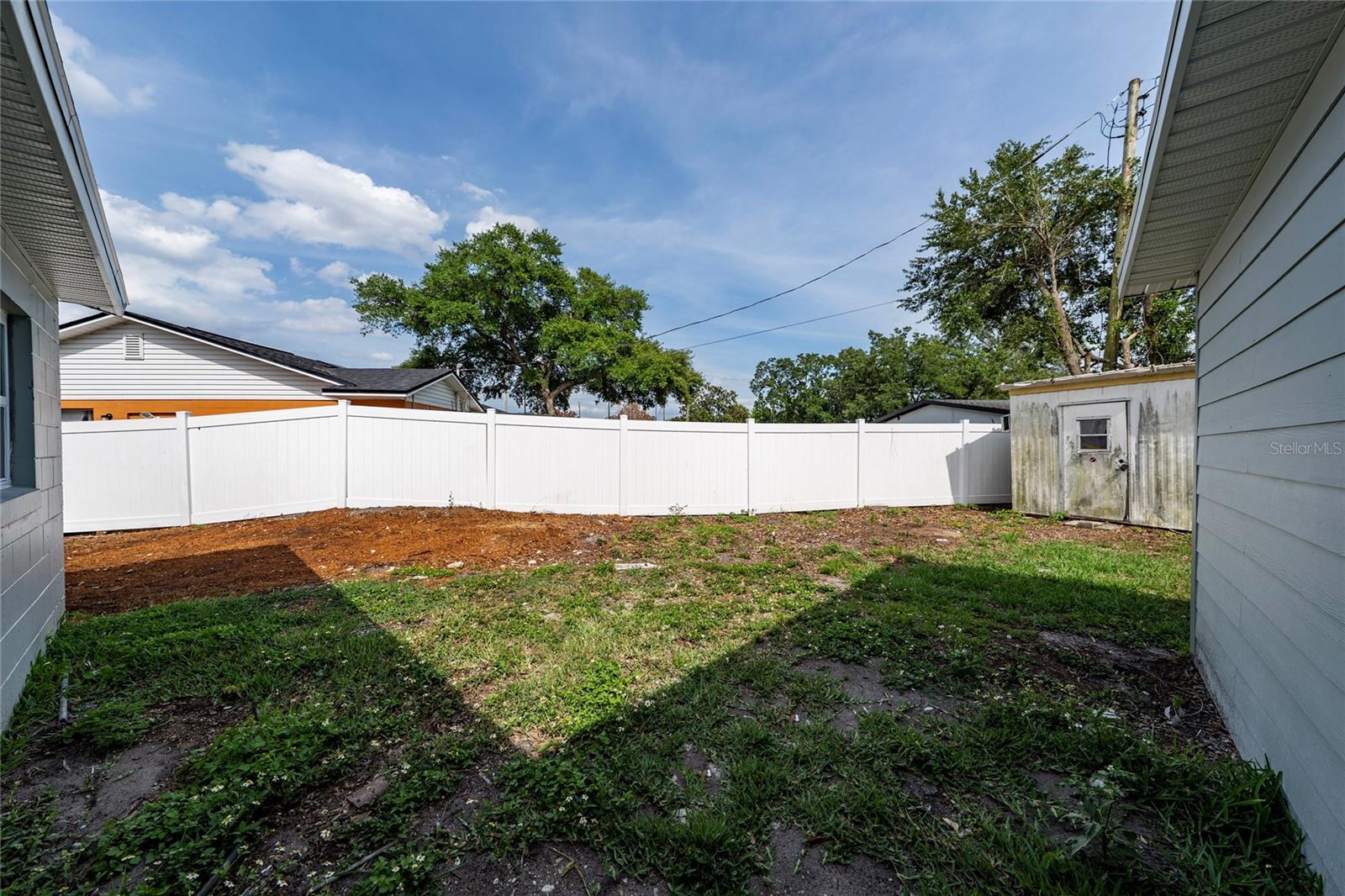 4813 TURNBULL DR, ORLANDO, FL, 32812