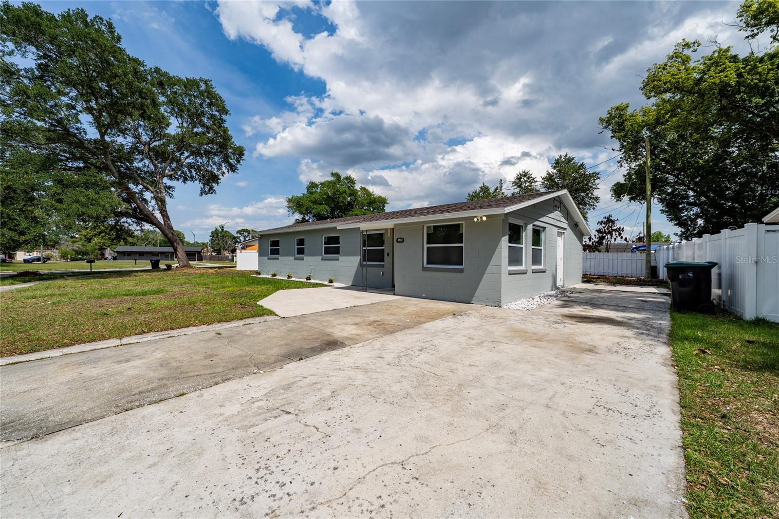 4813 TURNBULL DR, ORLANDO, FL, 32812