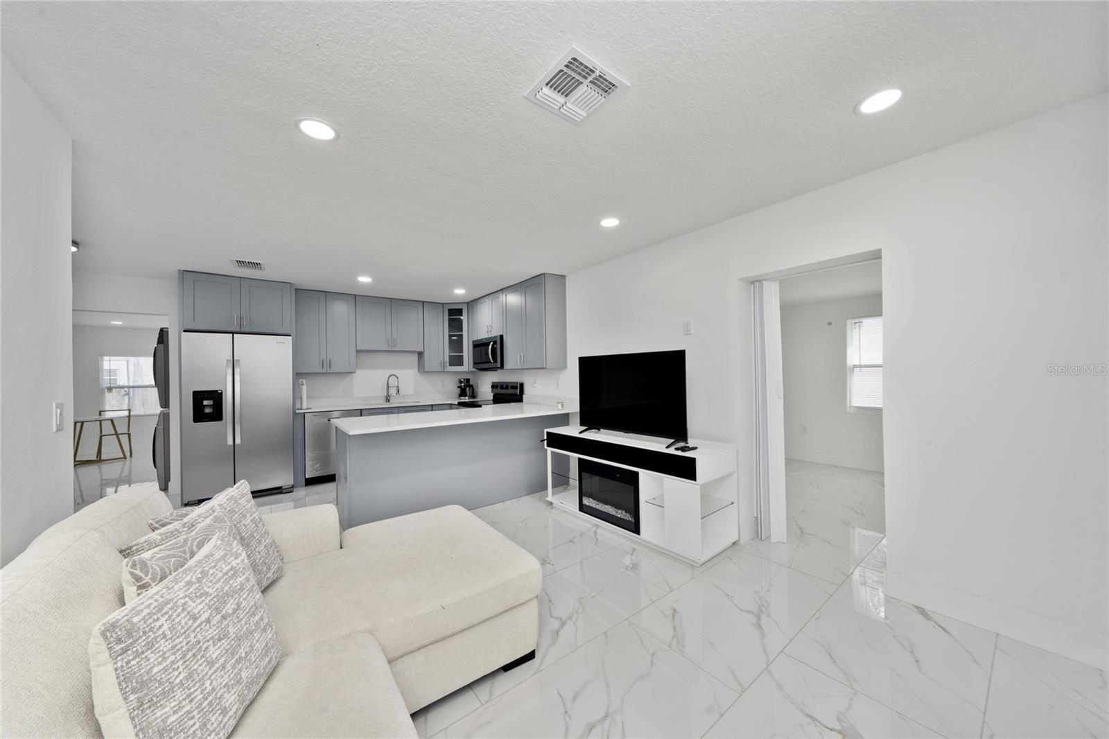 4813 TURNBULL DR, ORLANDO, FL, 32812