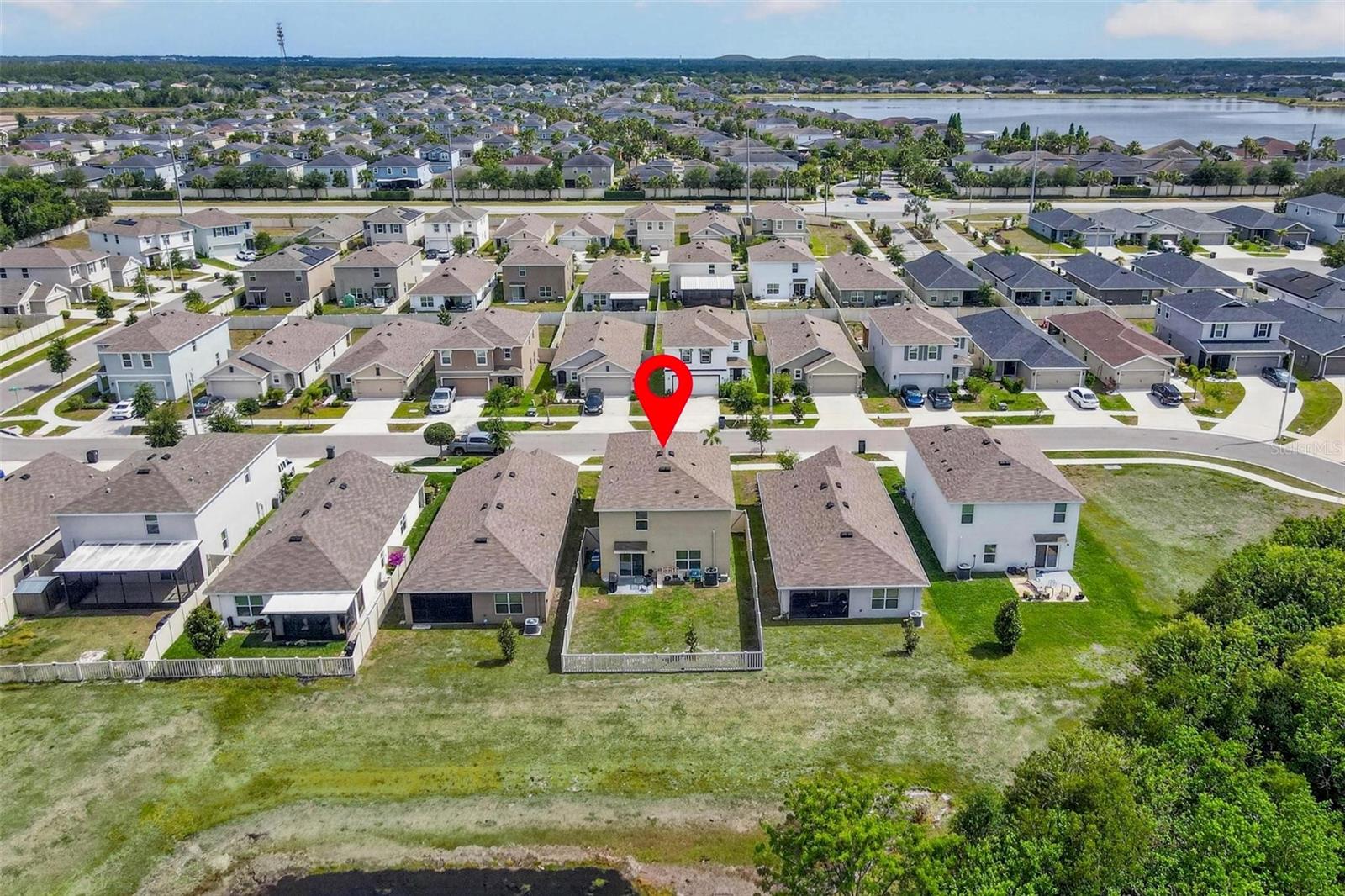 11465 STONE PINE ST, RIVERVIEW, FL, 33569
