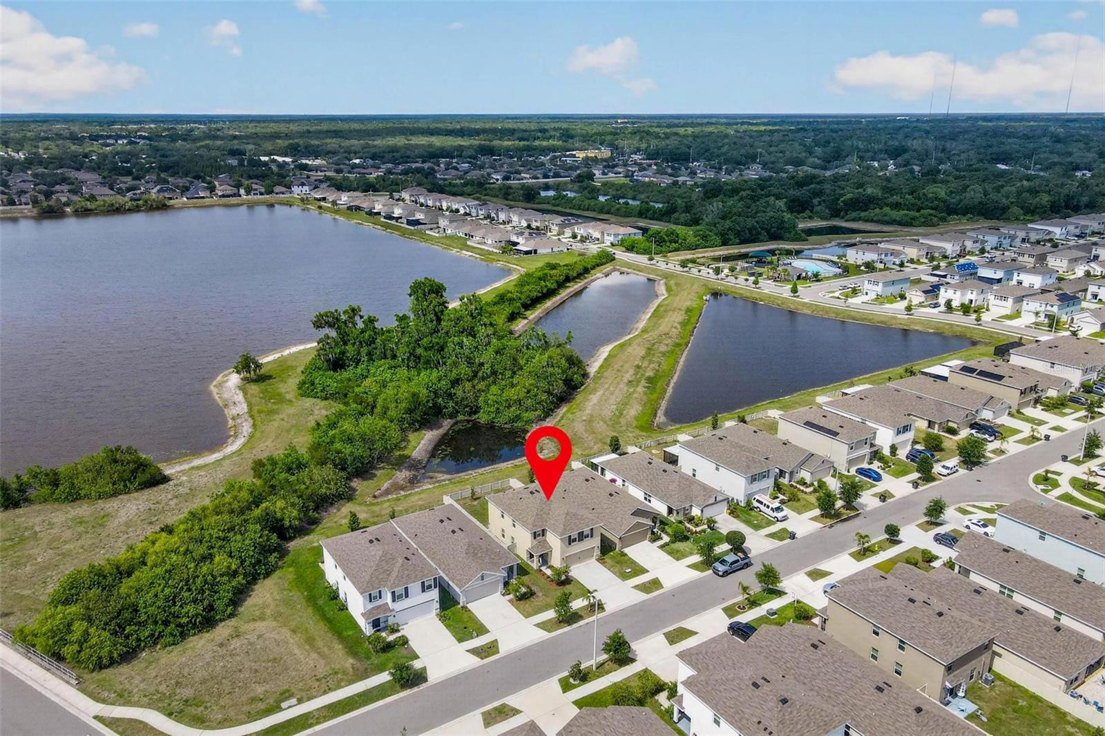 11465 STONE PINE ST, RIVERVIEW, FL, 33569
