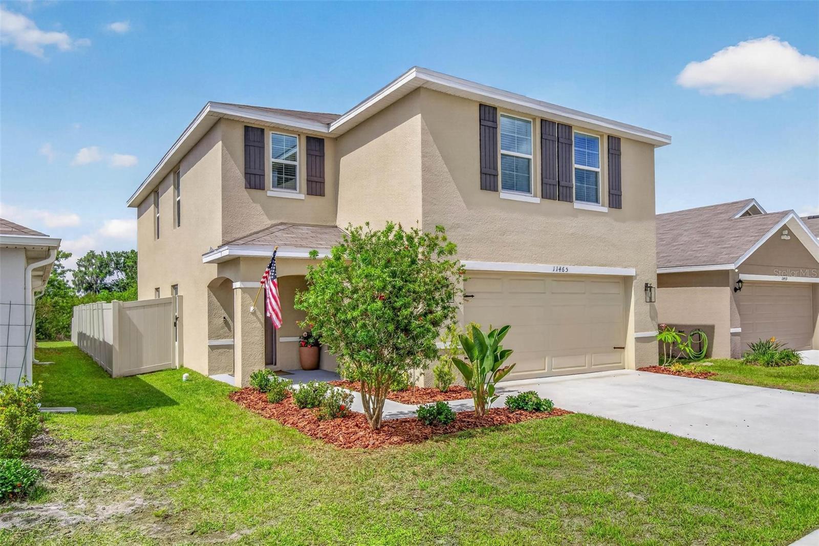 11465 STONE PINE ST, RIVERVIEW, FL, 33569