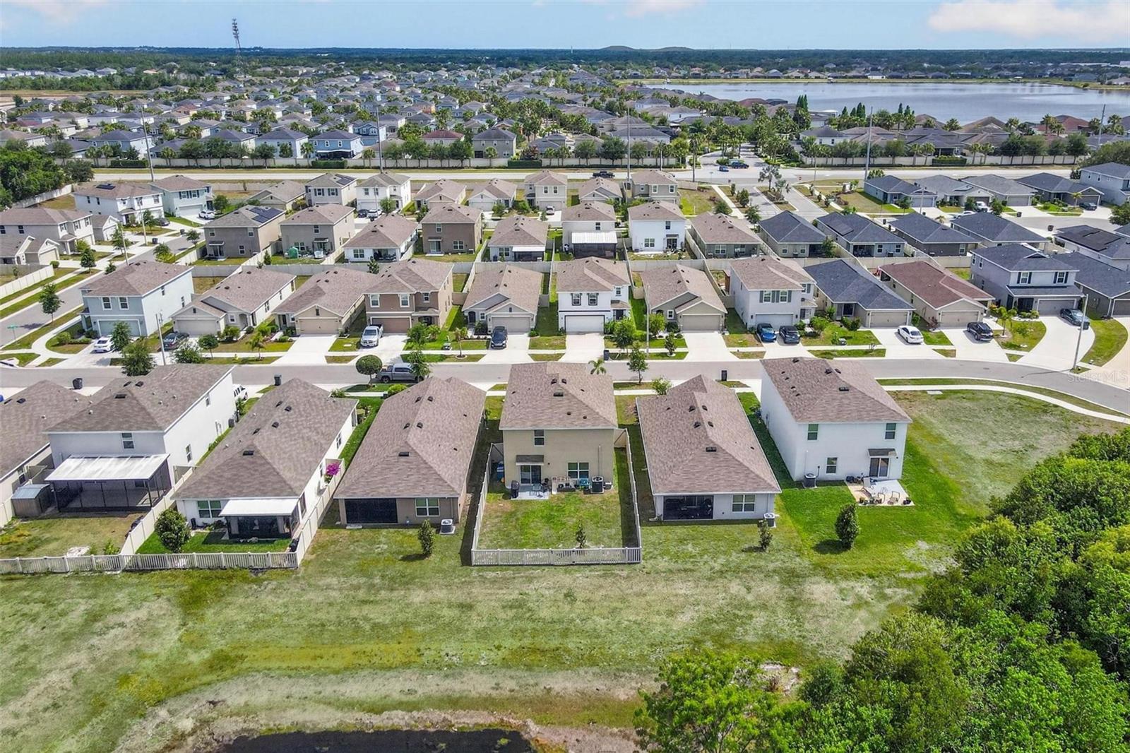 11465 STONE PINE ST, RIVERVIEW, FL, 33569