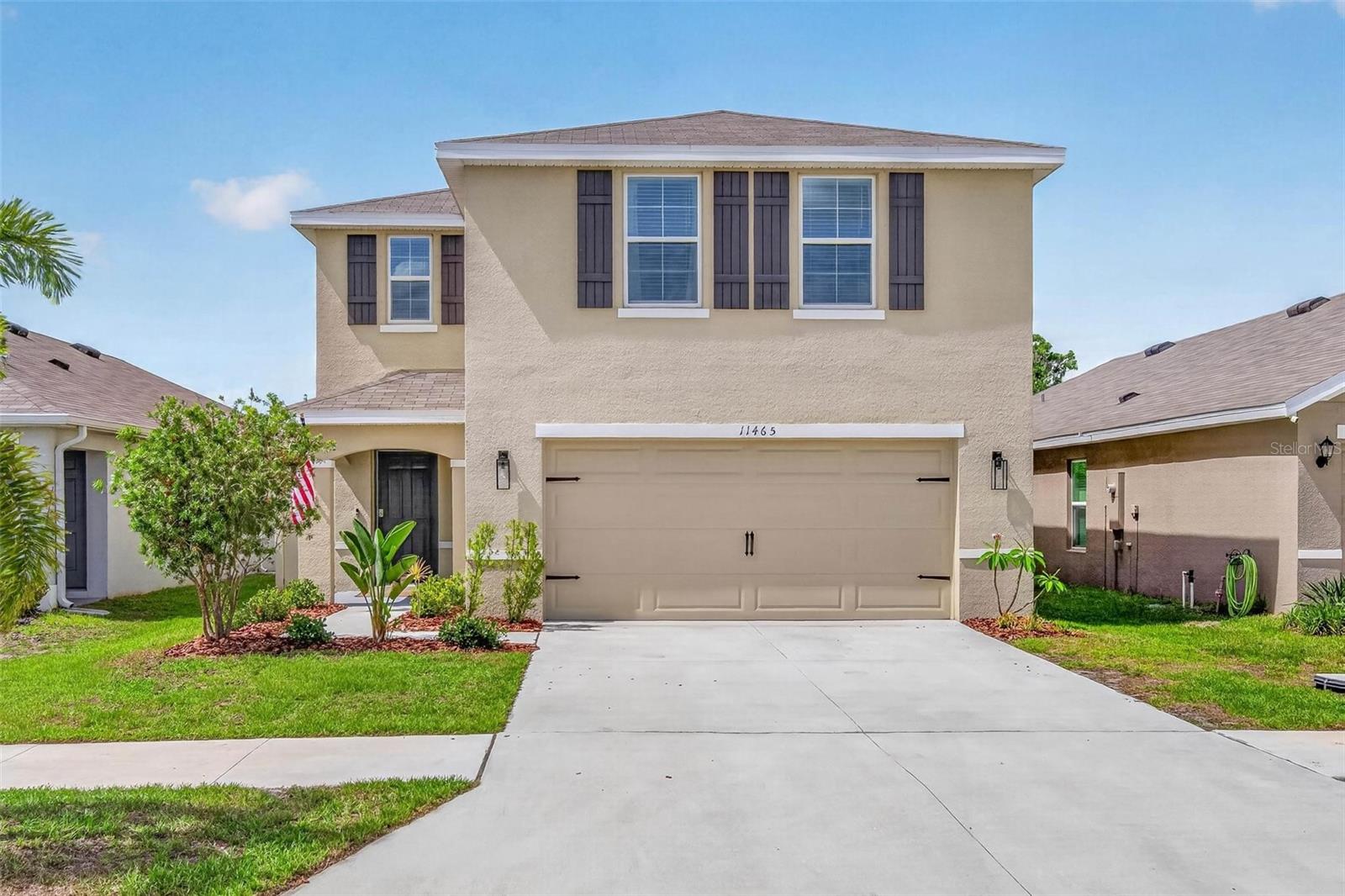 11465 STONE PINE ST, RIVERVIEW, FL, 33569