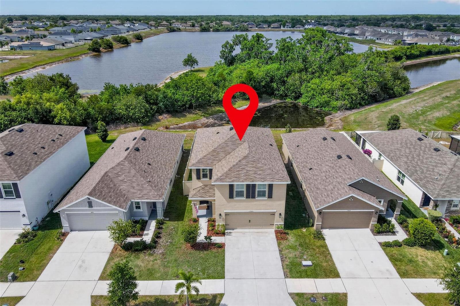 11465 STONE PINE ST, RIVERVIEW, FL, 33569