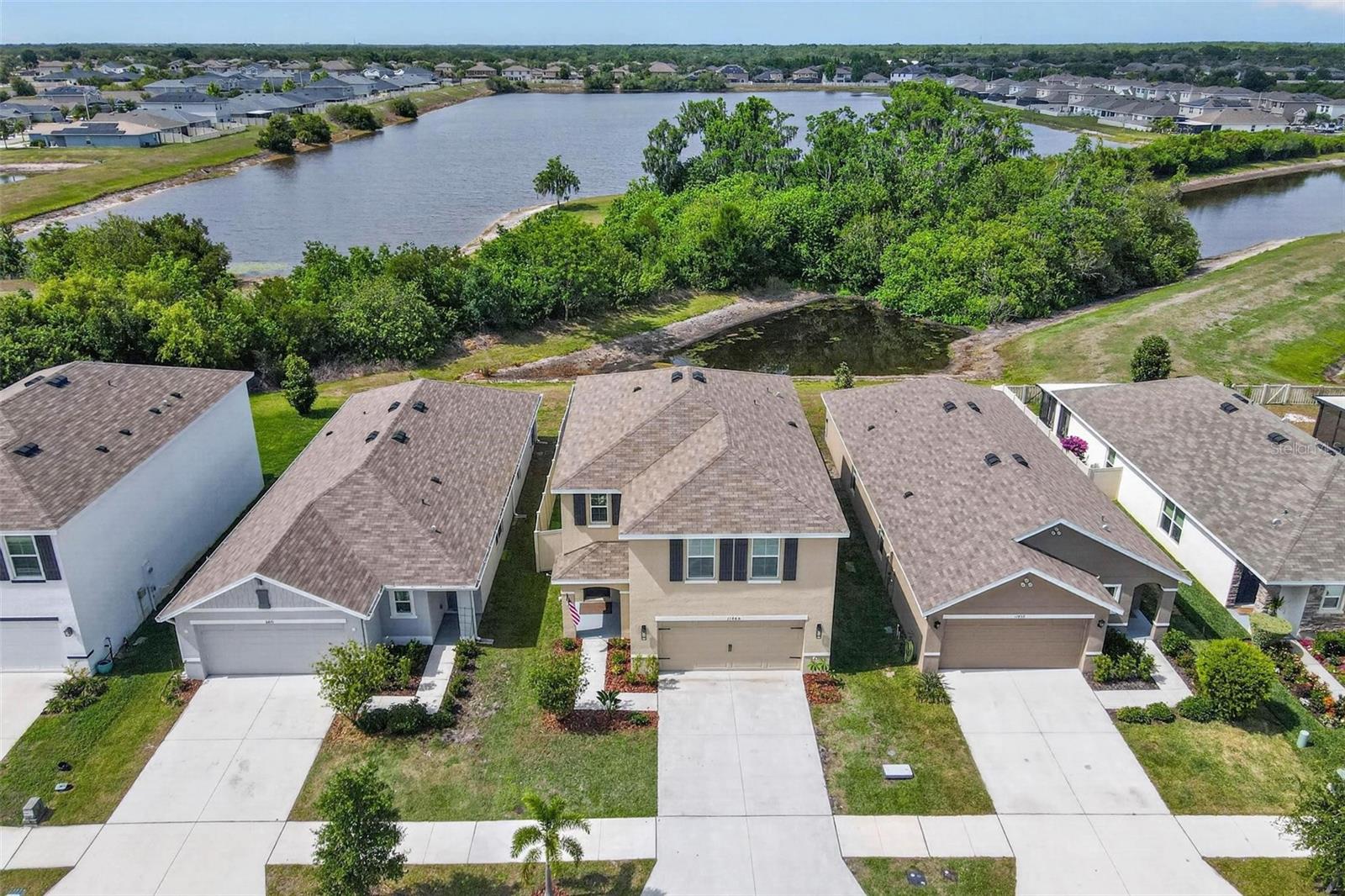 11465 STONE PINE ST, RIVERVIEW, FL, 33569