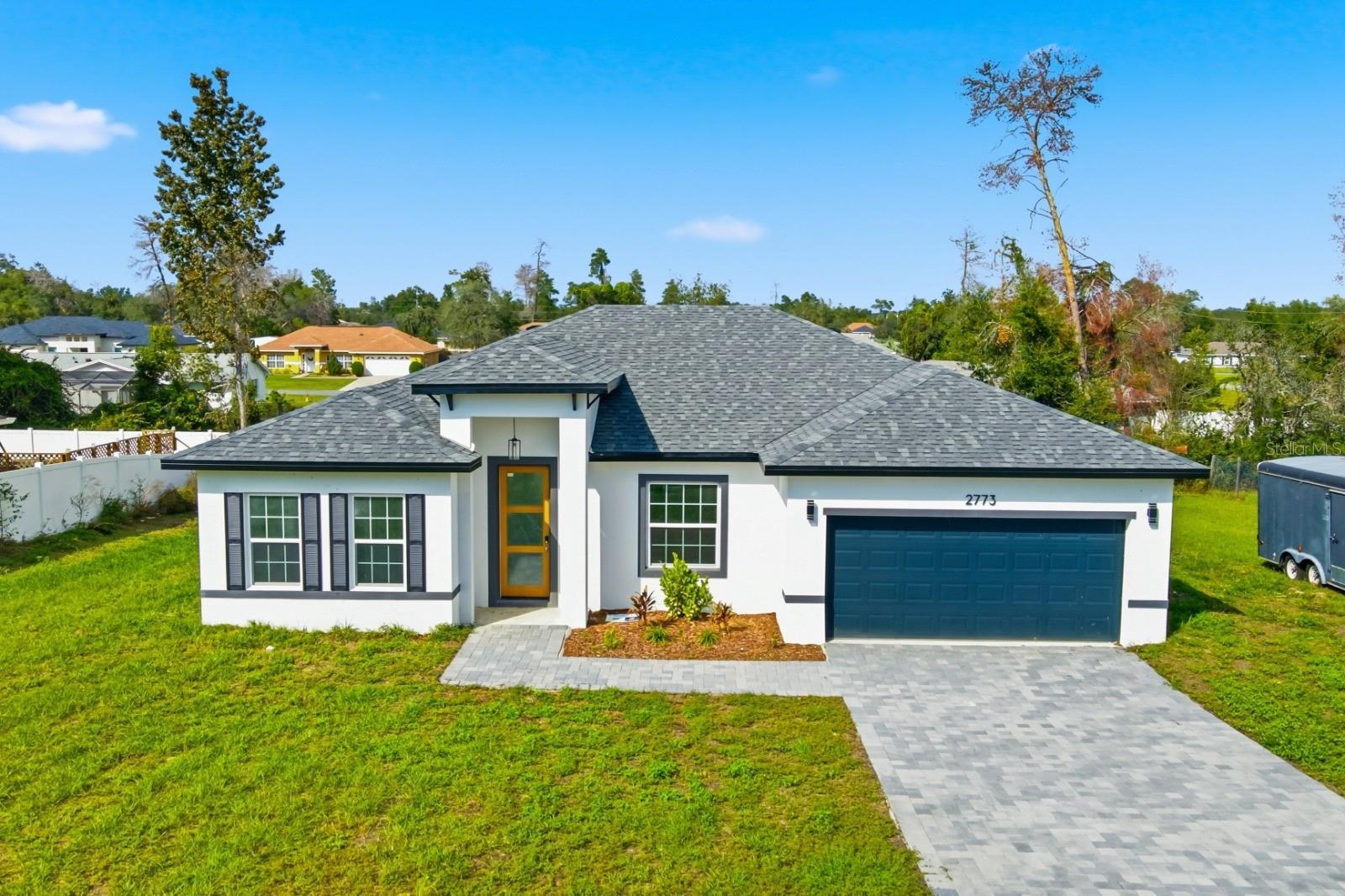 2773 SW 147TH ST, OCALA, FL, 34473