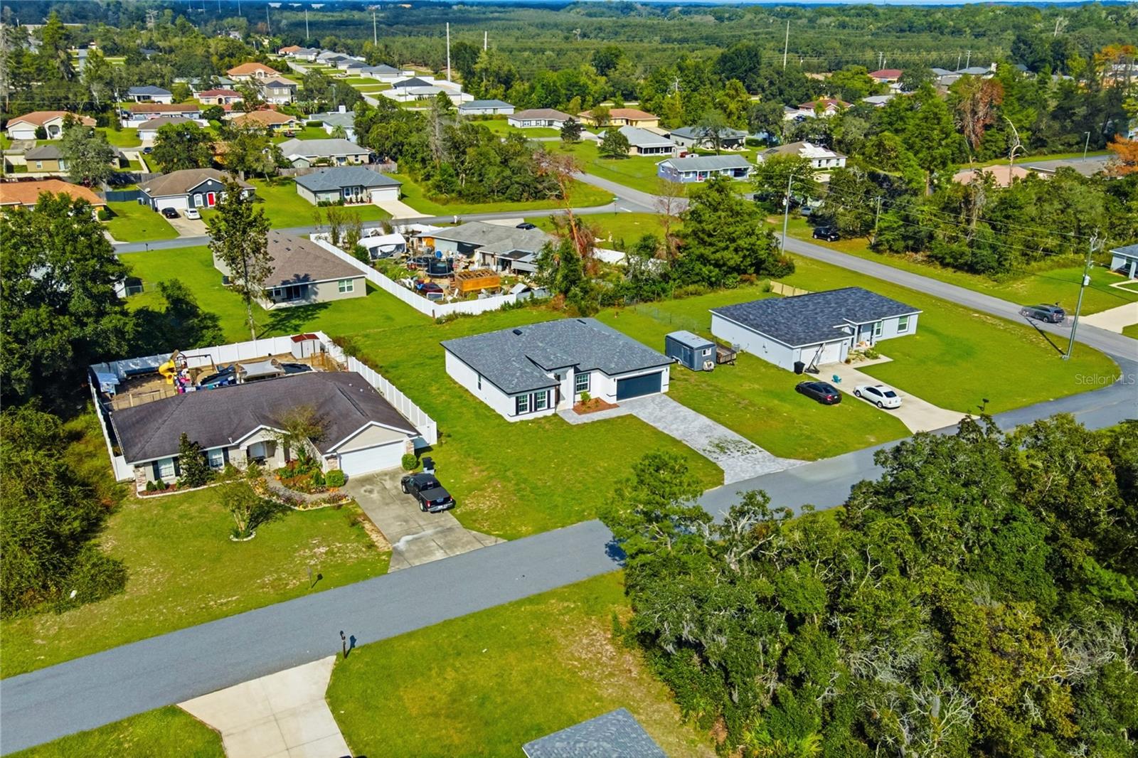 2773 SW 147TH ST, OCALA, FL, 34473