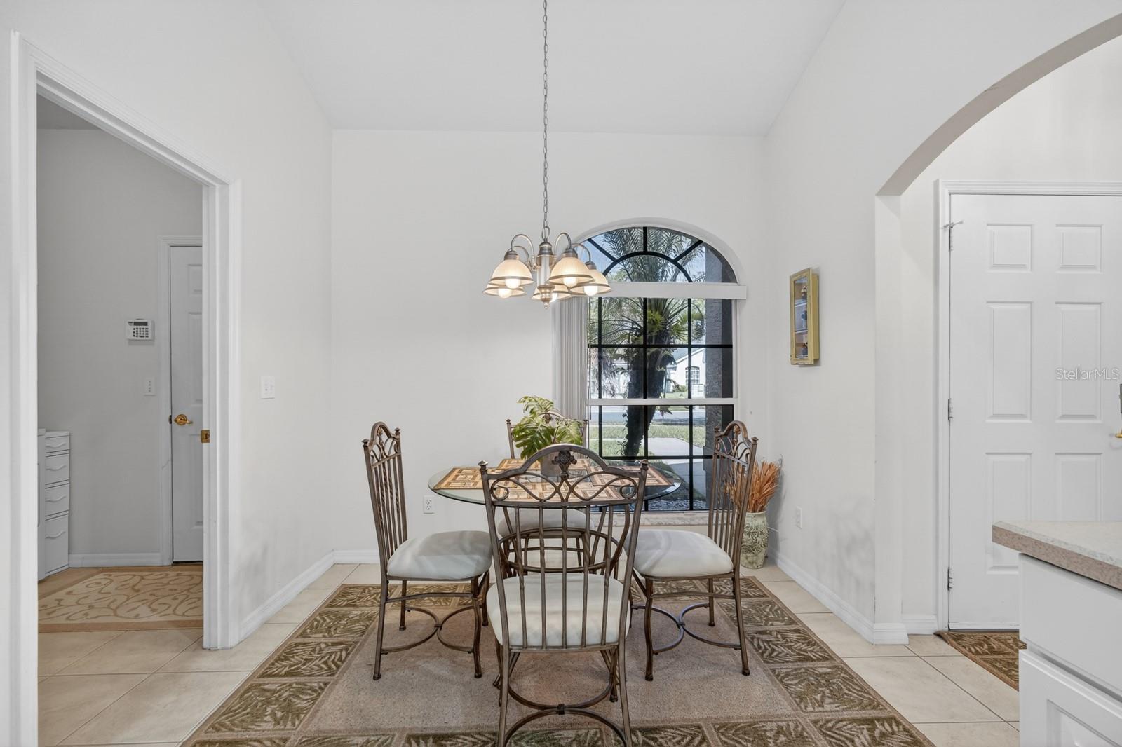 5466 WARD LAKE DR, PORT ORANGE, FL, 32128