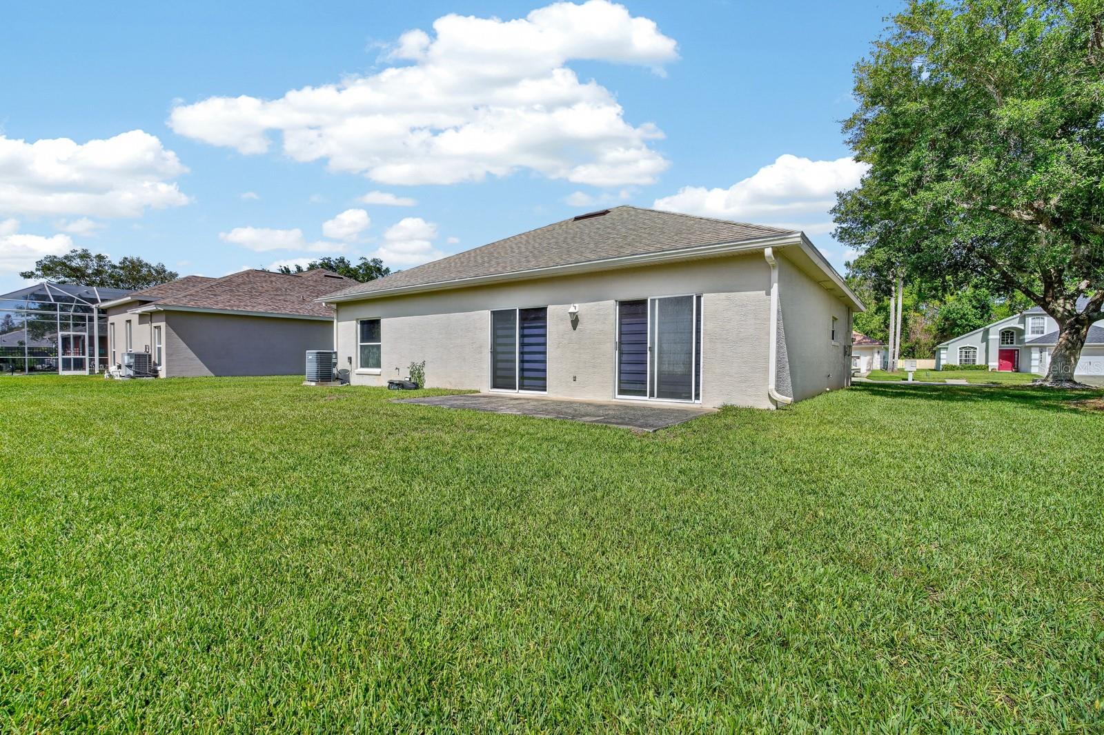 5466 WARD LAKE DR, PORT ORANGE, FL, 32128